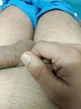 Handsome Boy Lust online show from 04-05-26, 07:15