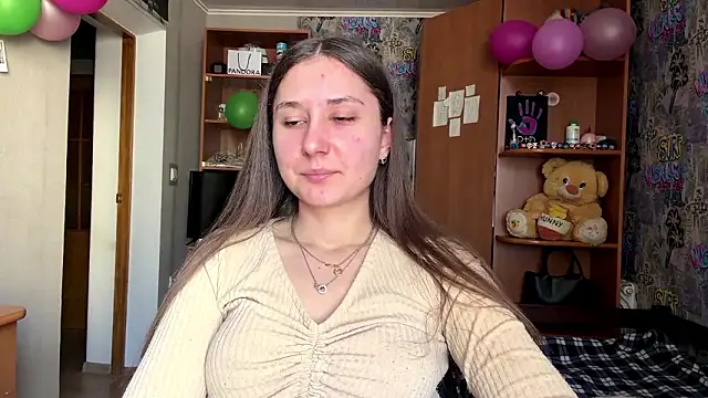 poly princess online show from 03-23-26, 09:09