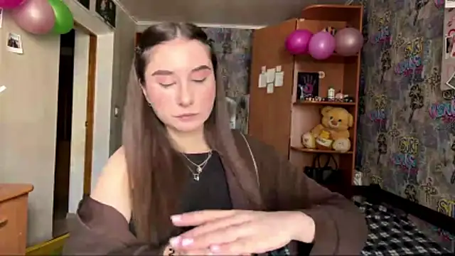 poly princess online show from 03-02-26, 10:00