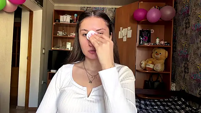 poly princess online show from 03-13-26, 09:14