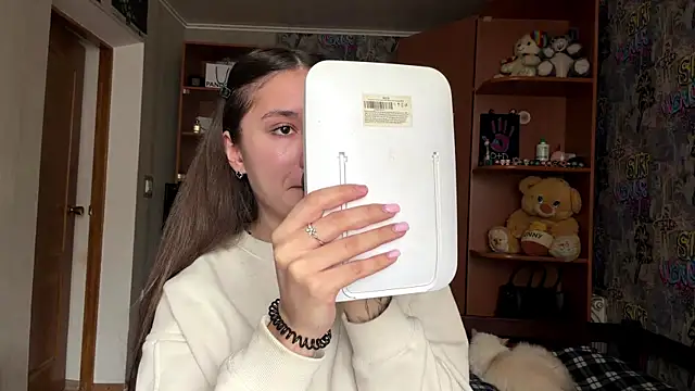 poly princess online show from 03-31-26, 11:23