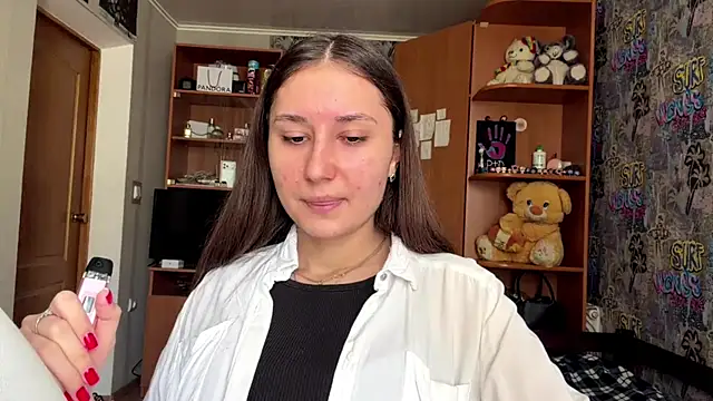 poly princess online show from 04-12-26, 08:39