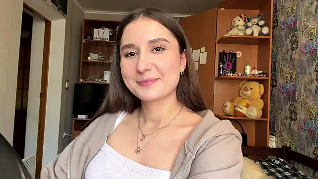 poly princess online show from 04-14-26, 02:11