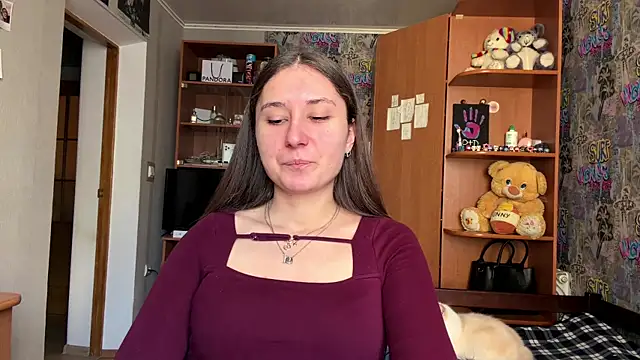 poly princess online show from 04-02-26, 11:06