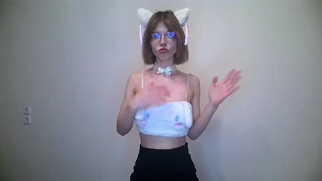 Kate Mooss online show from 02-28-26, 04:17