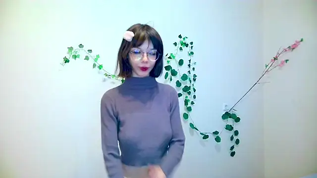 Kate Mooss online show from 03-09-26, 03:26