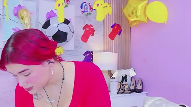 CherryTayloor online show from 07-16-26, 04:09