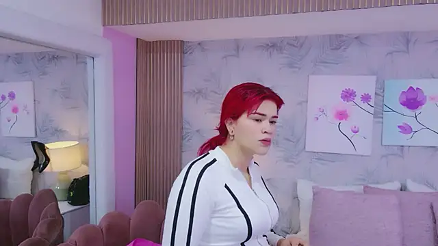 CherryTayloor online show from 06-27-26, 03:34