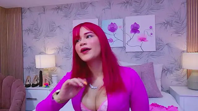 CherryTayloor online show from 03-28-26, 03:18