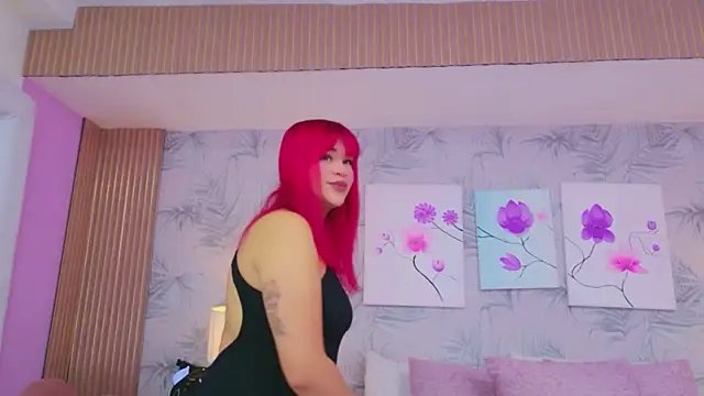 CherryTayloor online show from 06-25-26, 03:37