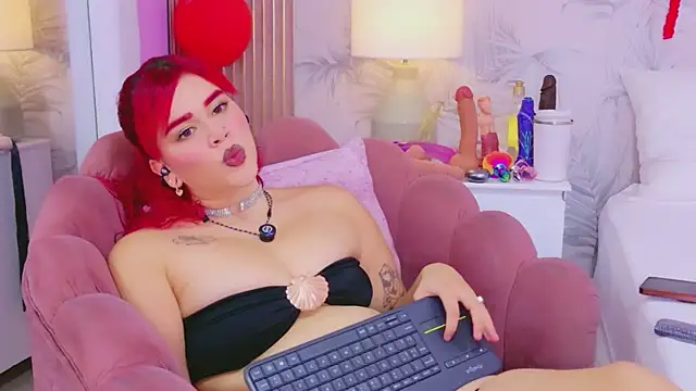 CherryTayloor online show from 07-19-26, 04:04