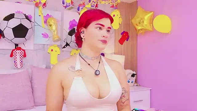 CherryTayloor online show from 07-19-26, 03:59