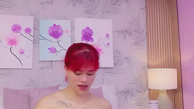 CherryTayloor online show from 06-21-26, 03:23