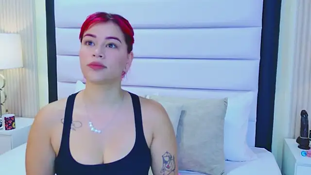CherryTayloor online show from 06-03-26, 03:07
