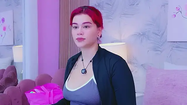 CherryTayloor online show from 07-28-26, 03:25