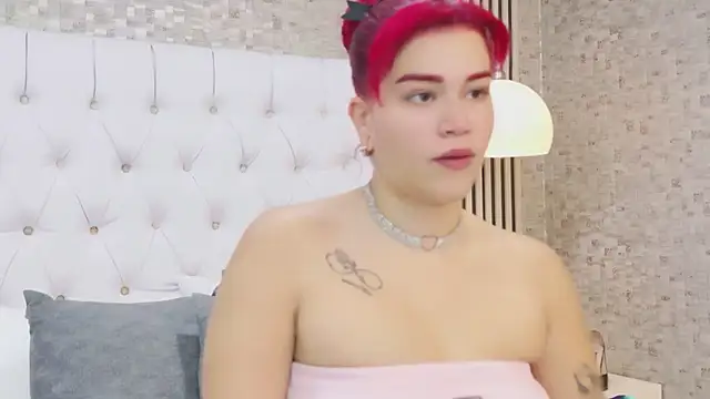 CherryTayloor online show from 07-11-26, 03:51
