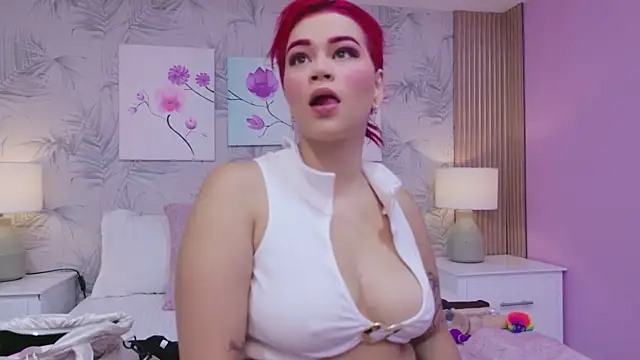 CherryTayloor online show from 04-03-26, 01:56