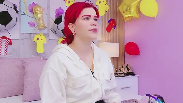 CherryTayloor online show from 07-10-26, 03:06