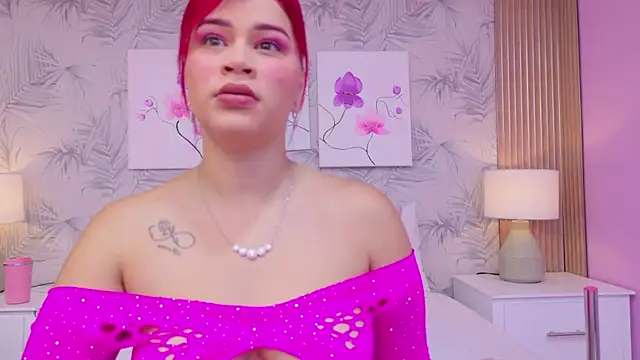 CherryTayloor online show from 02-26-26, 02:33