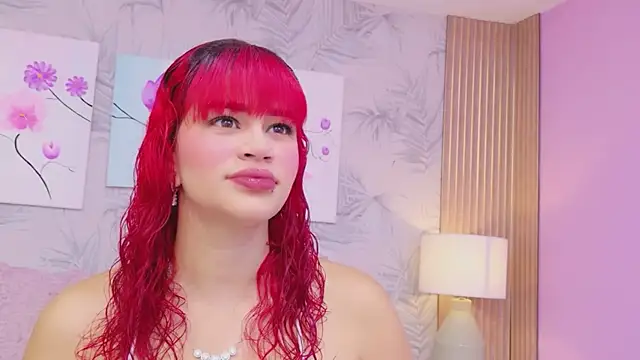 CherryTayloor online show from 06-06-26, 03:23