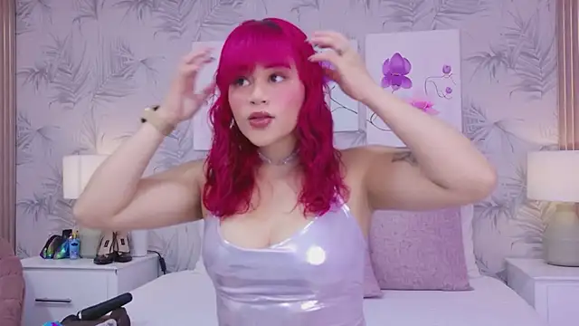 CherryTayloor online show from 04-04-26, 01:23