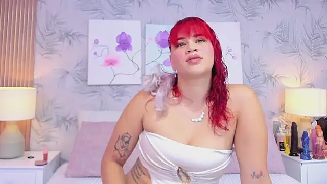 CherryTayloor online show from 06-16-26, 03:39