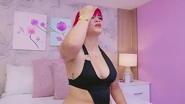 CherryTayloor online show from 06-19-26, 01:44