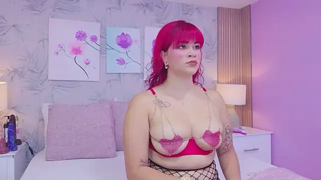 CherryTayloor online show from 06-30-26, 03:06