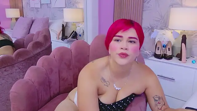 CherryTayloor online show from 04-15-26, 07:58