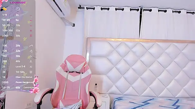 michelleblair1 online show from 02-28-26, 01:22