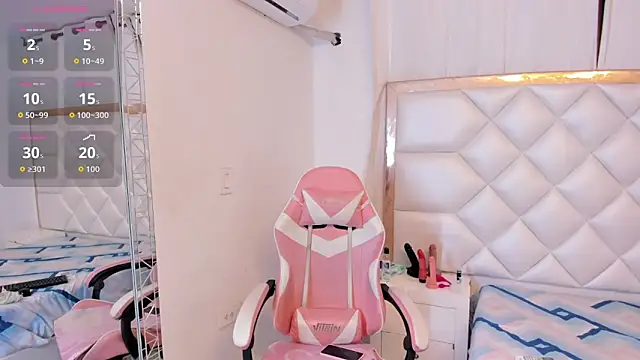 michelleblair1 online show from 03-07-26, 01:16