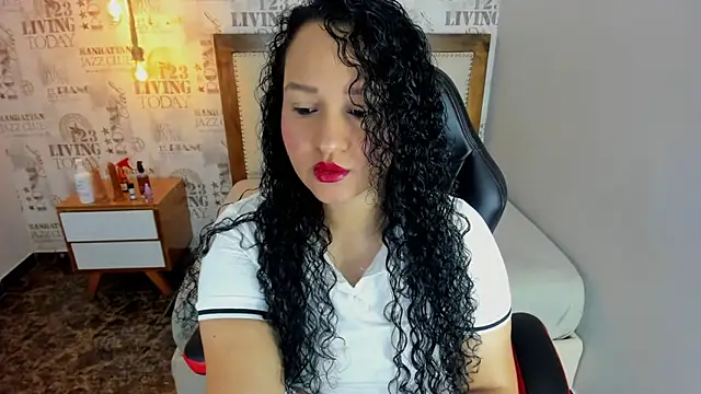 DANICA MULLER1 online show from 02-27-26, 11:54