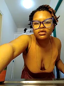 DolliaStarz online show from 04-03-26, 02:45