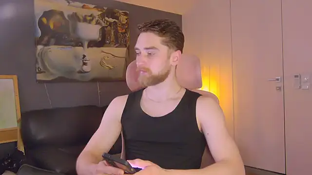 Dexter Raze online show from 03-23-26, 06:57