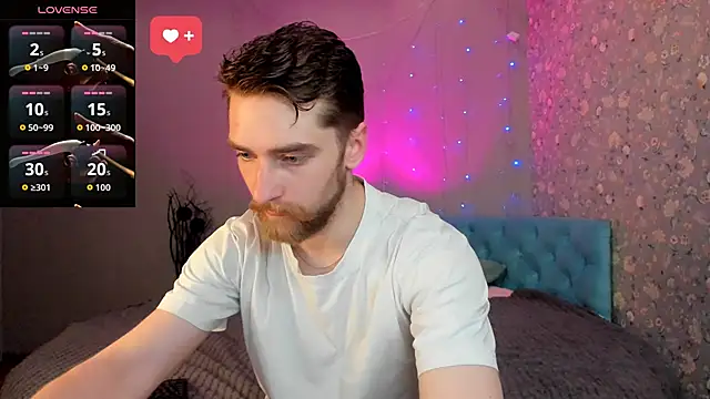 Dexter Raze online show from 03-03-26, 09:44