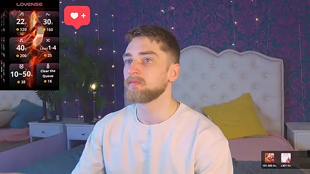 Dexter Raze online show from 04-05-26, 07:26