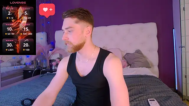 Dexter Raze online show from 03-31-26, 11:07