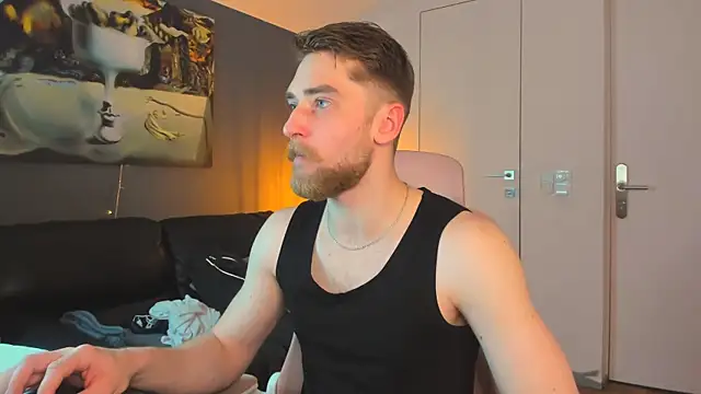 Dexter Raze online show from 04-02-26, 10:27