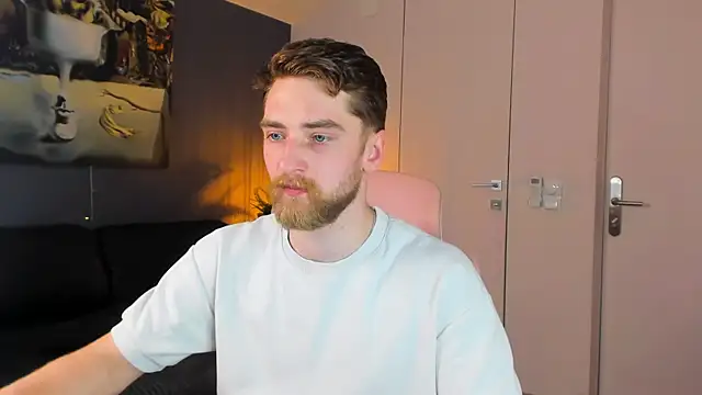 Dexter Raze online show from 03-12-26, 04:55