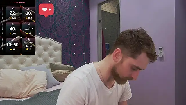 Dexter Raze online show from 03-02-26, 09:11