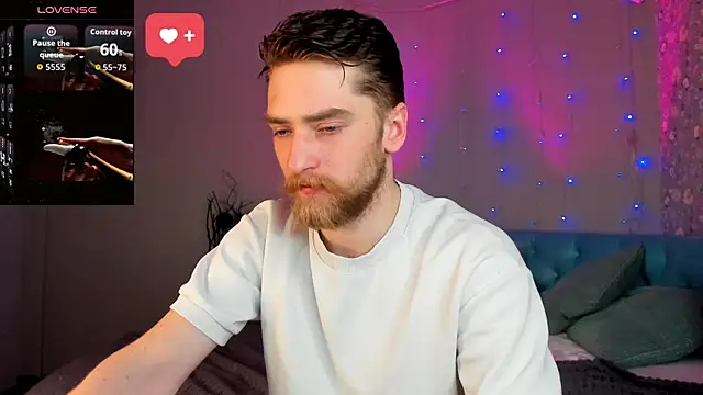 Dexter Raze online show from 03-07-26, 10:04