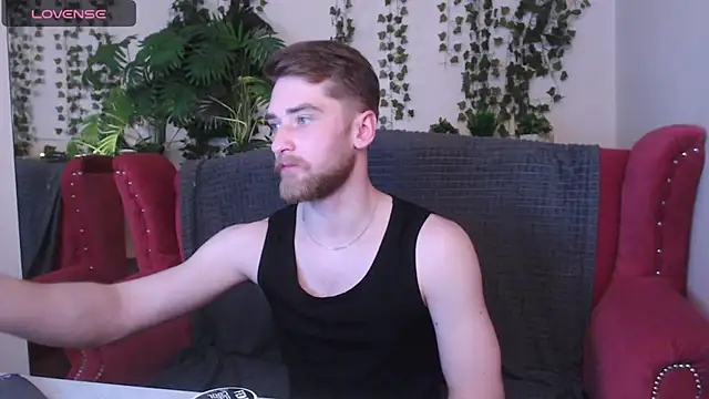 Dexter Raze online show from 04-16-26, 11:07