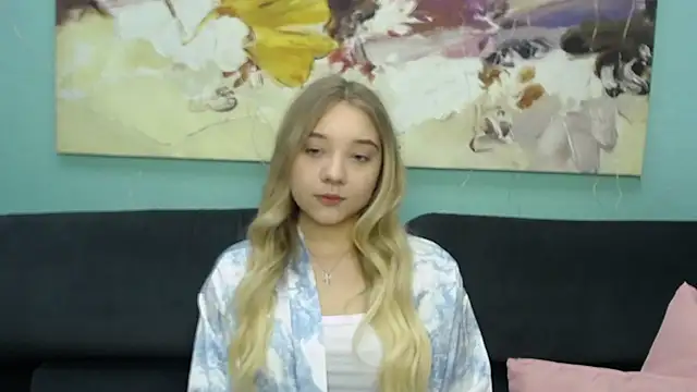 MilanaSiia online show from 02-22-26, 06:16