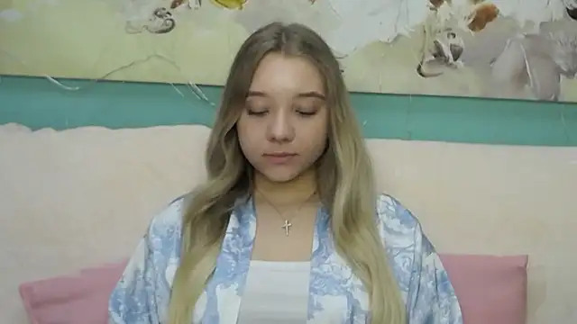 MilanaSiia online show from 04-18-26, 04:37