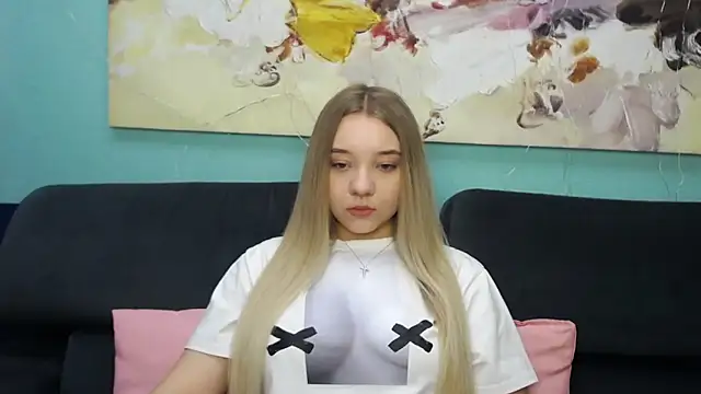 MilanaSiia online show from 03-21-26, 05:30