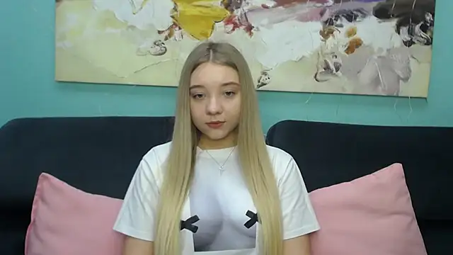 MilanaSiia online show from 02-27-26, 05:51