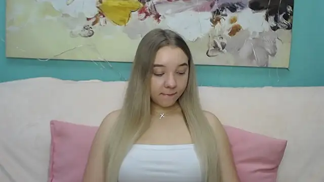 MilanaSiia online show from 04-02-26, 04:41