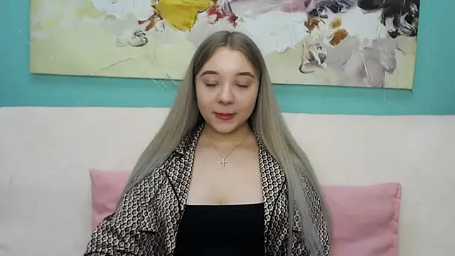 MilanaSiia online show from 03-28-26, 05:41