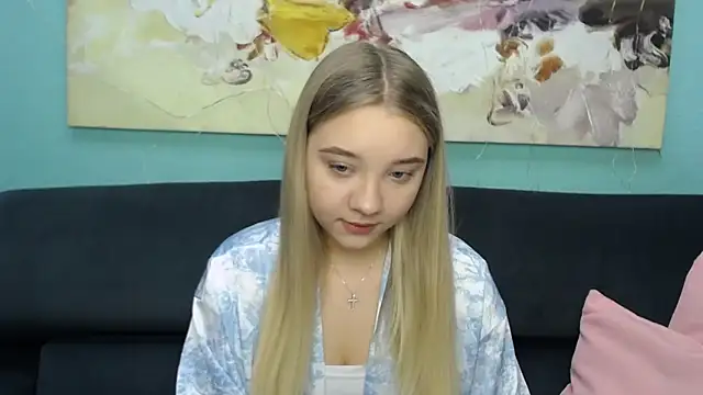 MilanaSiia online show from 02-21-26, 06:15