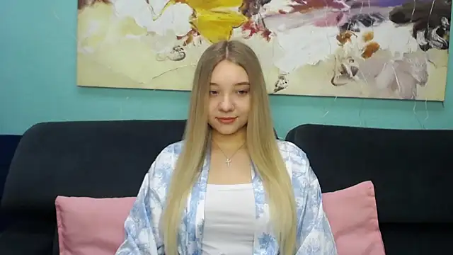 MilanaSiia online show from 03-13-26, 05:45